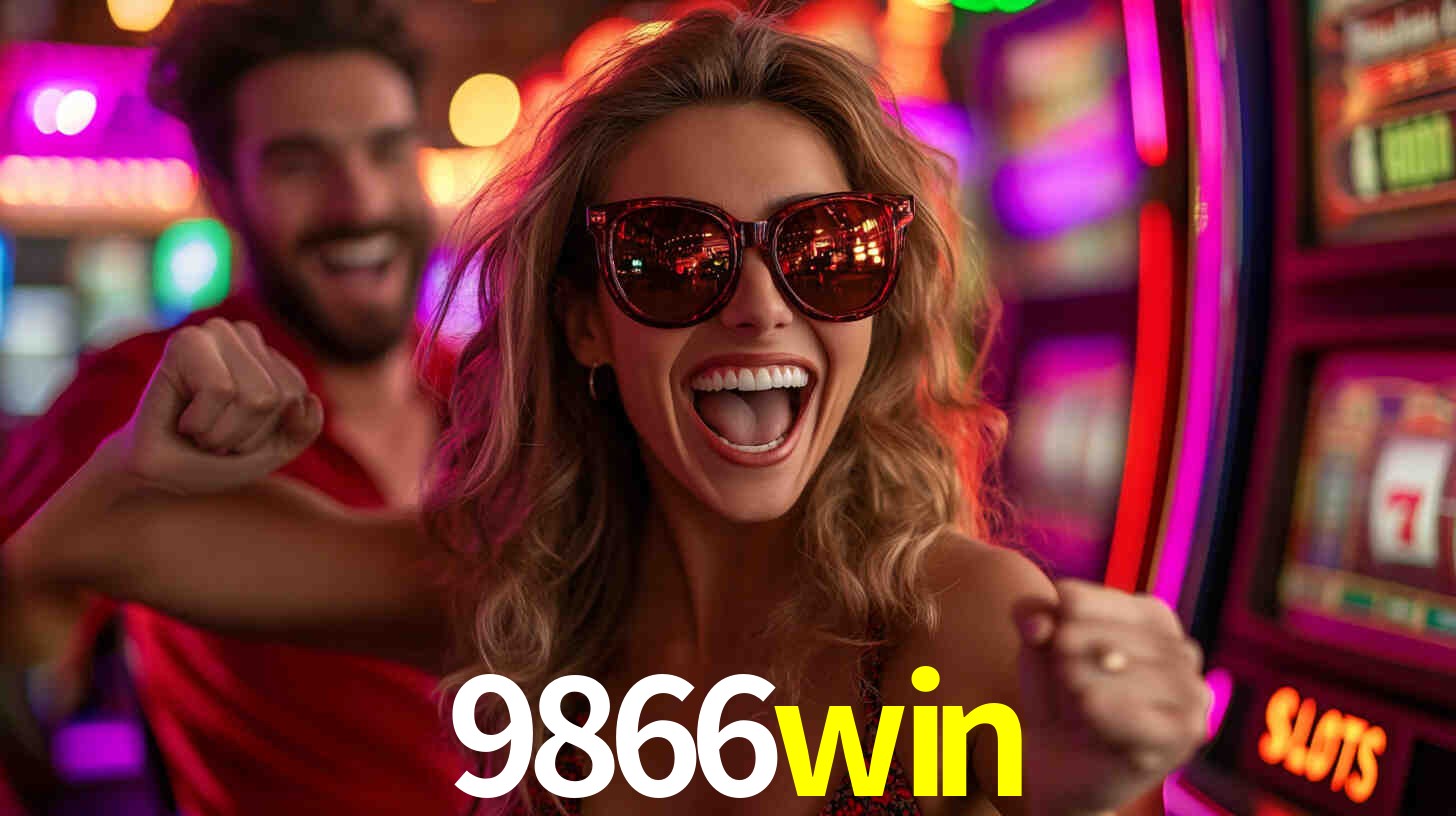 Inovações de Jogos na 9866win: O Futuro das Experiências Interativas
