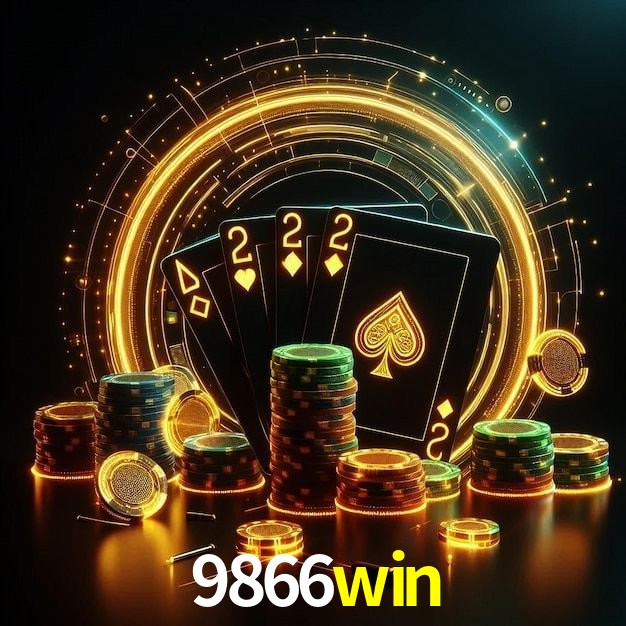 Promoção Relâmpago 9866win