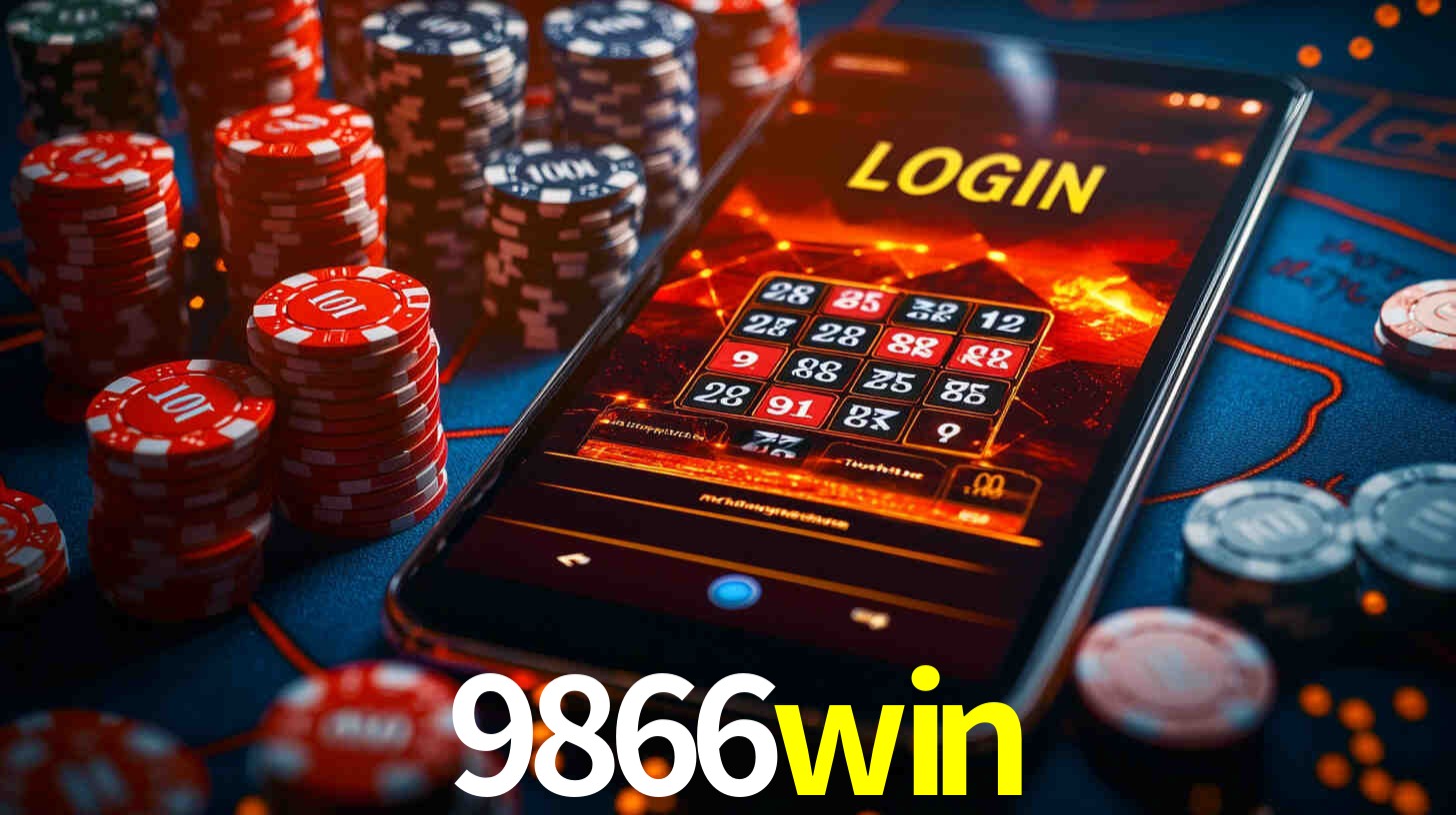 9866win: A Experiência de Casino com Jogos de Mesa ao Vivo