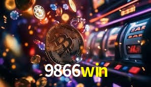 PIX Instantâneo 9866win