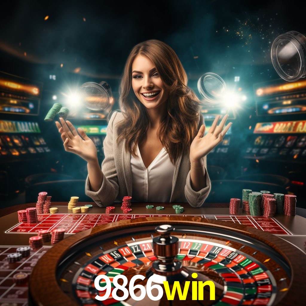 Ofertas Imperdíveis na 9866win: Promoções e Bônus Que Valem a Pena