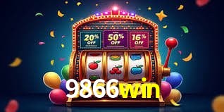 9866win - Security