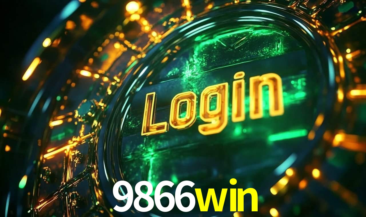 9866win - Installation Guide