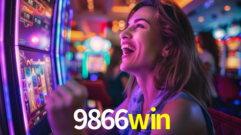 Experimente o Login Seguro Premium no 9866win