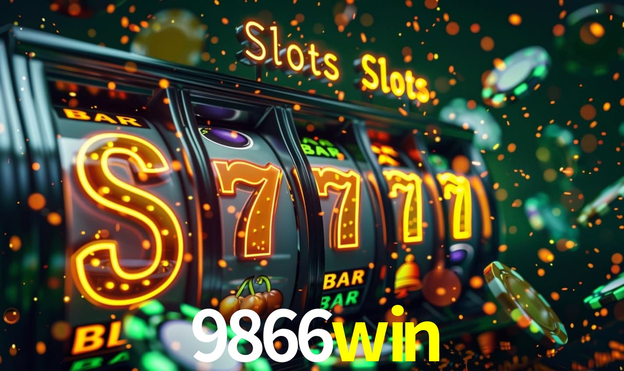 Estatísticas do Jogo 9866win