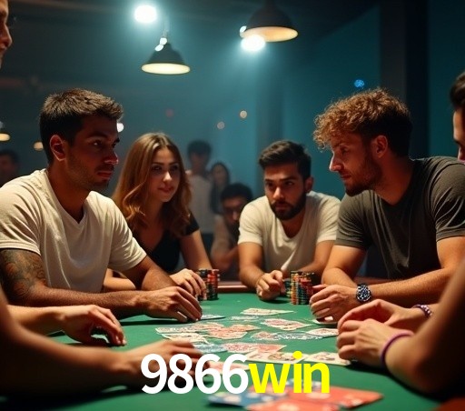 9866win Salvador - Promo Stats