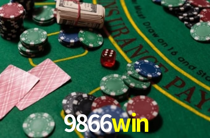 9866win Bet
