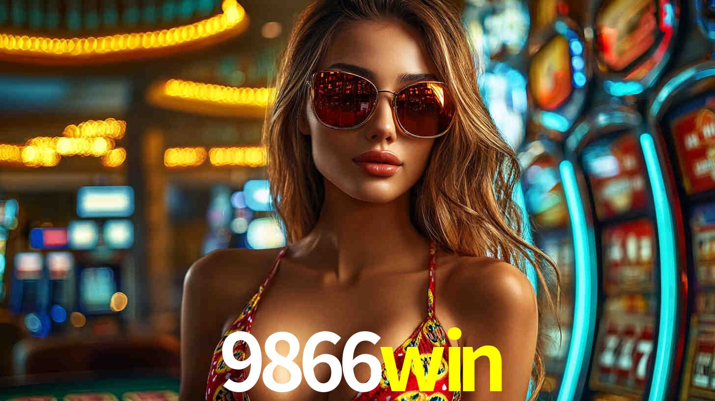 Daily Bonuses 9866win