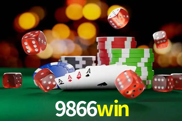 Promoções Sazonais 9866win