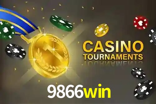 9866win - App Features