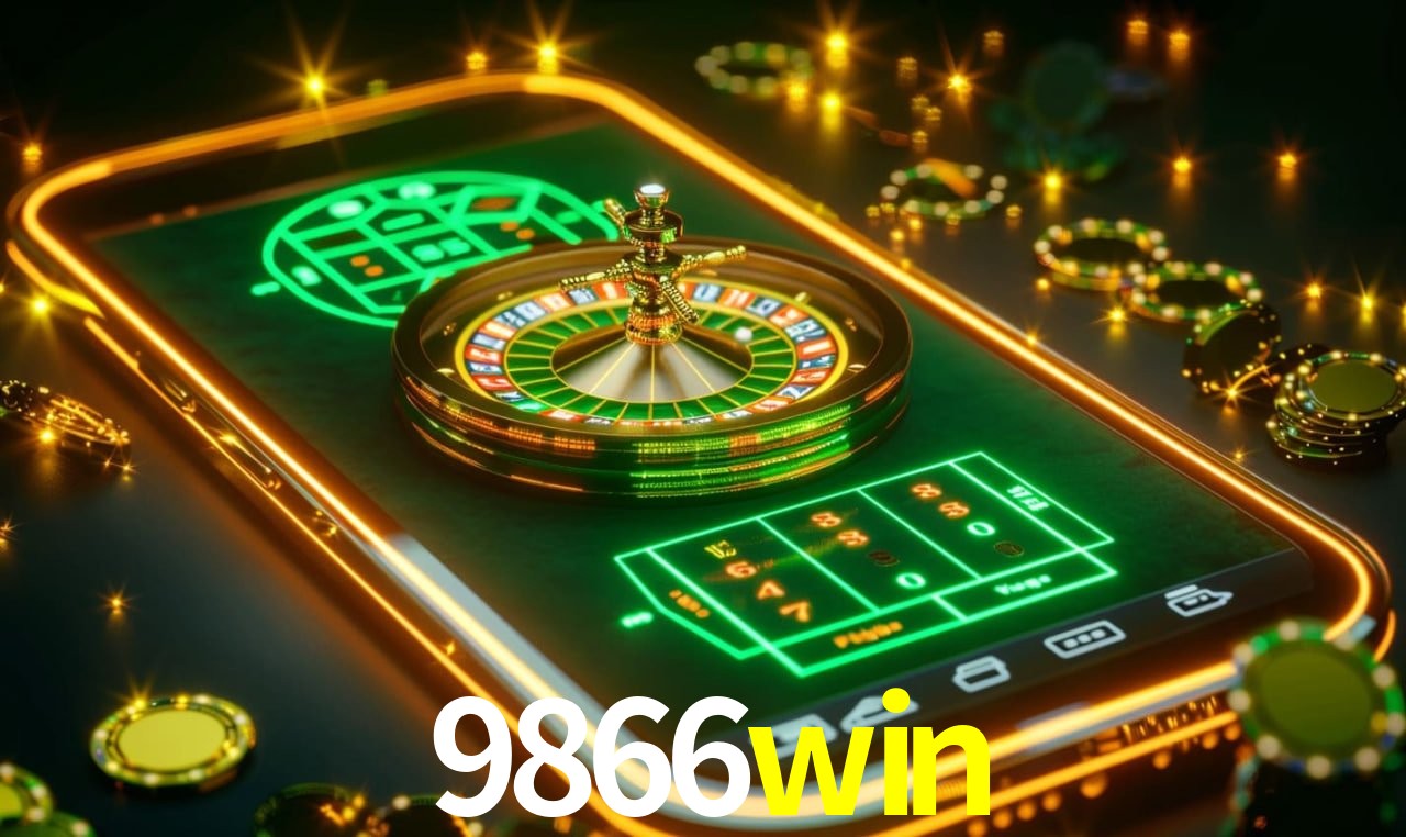 9866win - Support