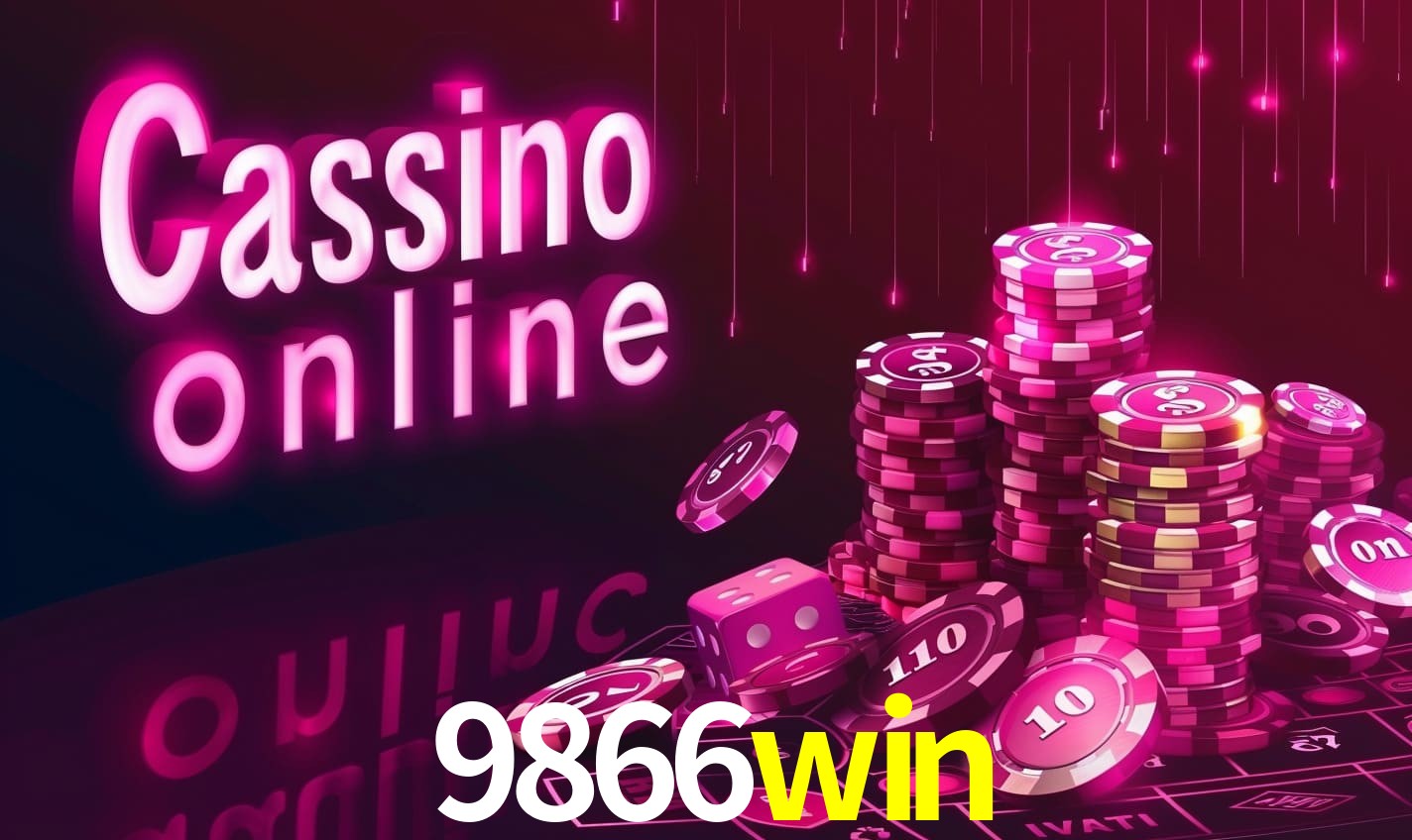 9866win Belo Horizonte - Provably Fair