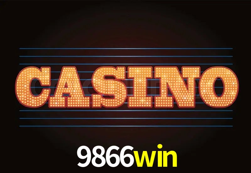 Benefícios da Conta 9866win