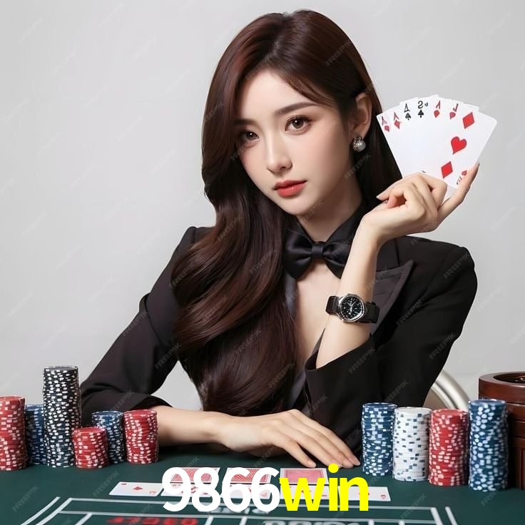9866win - Login Methods