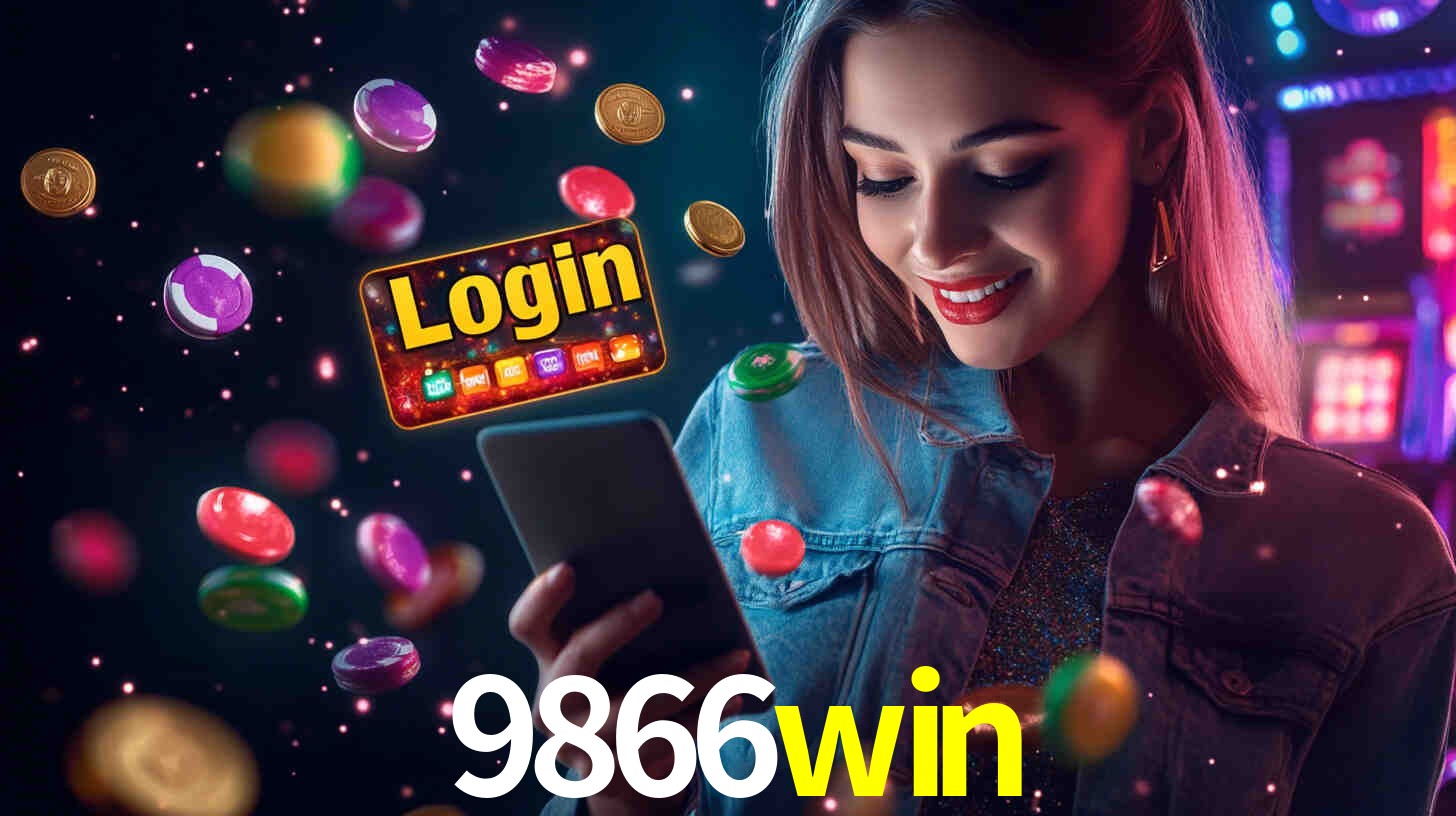 Explorando a Categoria de Eventos em Apostas na 9866win