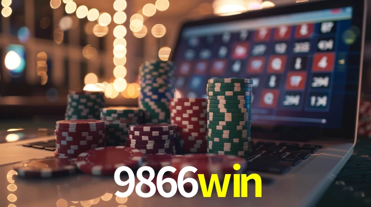 Flash Promotion 9866win