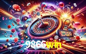 Jogos de Slot 9866win