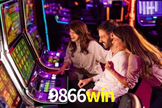 Bônus de Boas-vindas 9866win