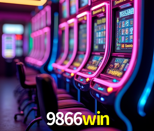 9866win Slot - 320+ Caça-Níqueis Premium