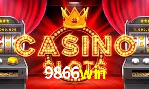 Account Benefits 9866win