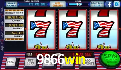 Descubra o Mundo do Cassino Online com 9866win