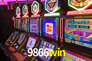 A Emoção da Loteria na 9866win: Uma Chance de Mudança de Vida