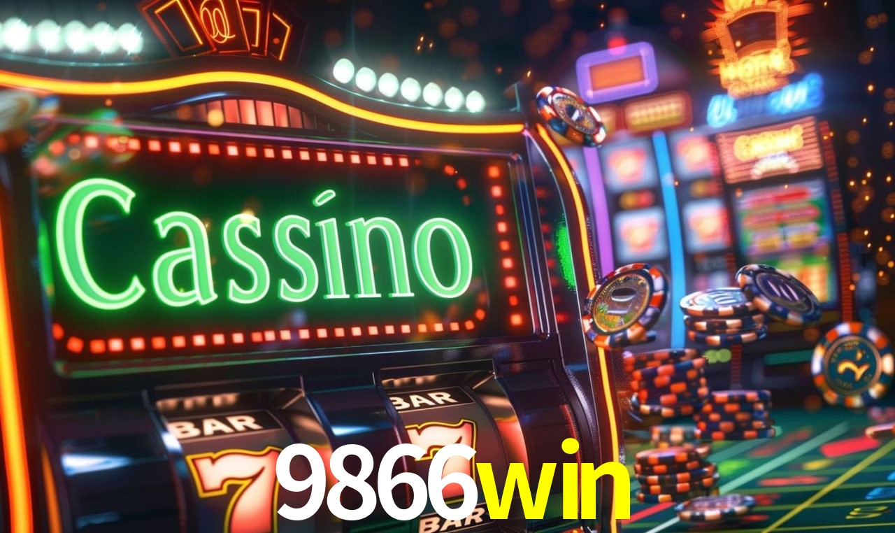 9866win - Pagamento PIX Instantâneo
