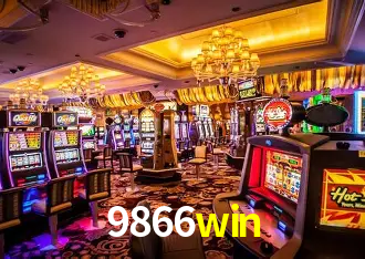 9866win Salvador - Studio Tour
