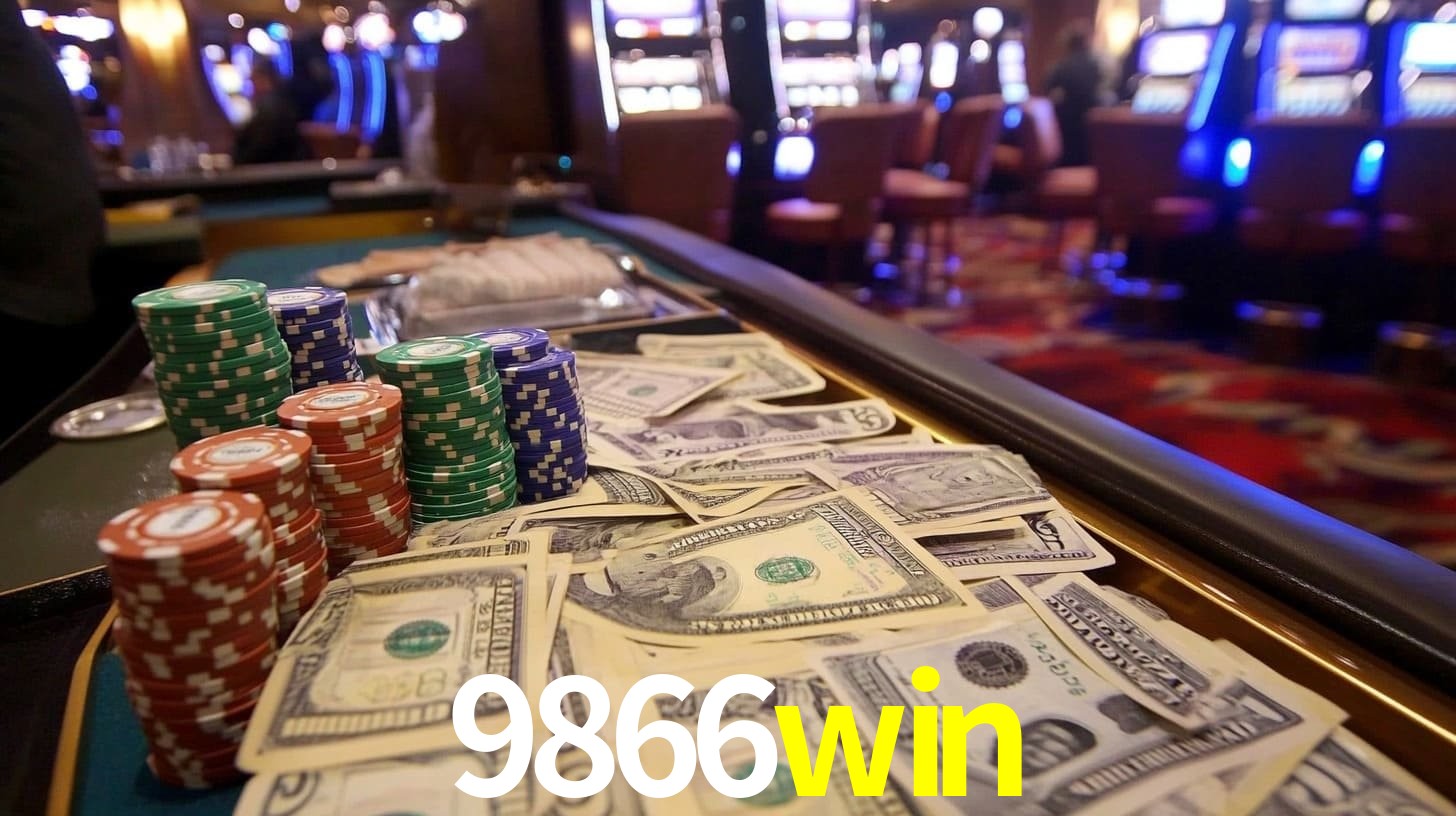9866win Belo Horizonte - Winners