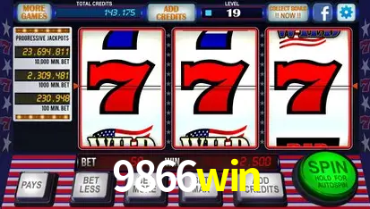 9866win Brasília - Casino Guide