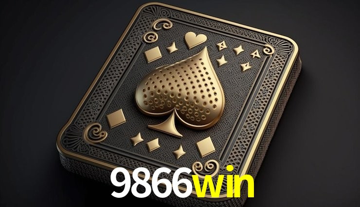 Segurança 2FA 9866win