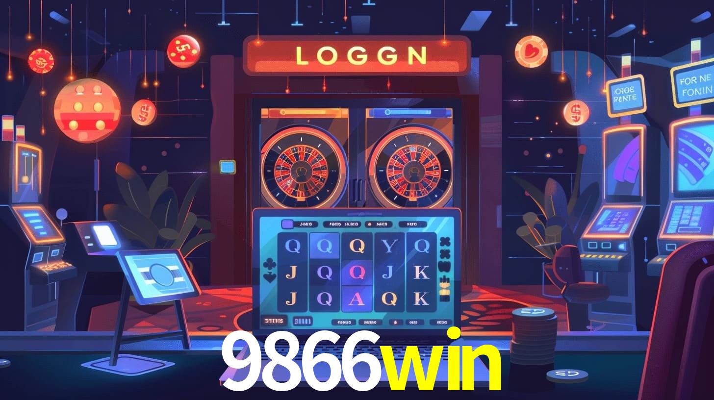 9866win - User Statistics