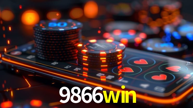 Live Casino 9866win