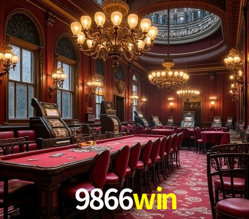 9866win Plataforma - Certificada MGA desde 2015
