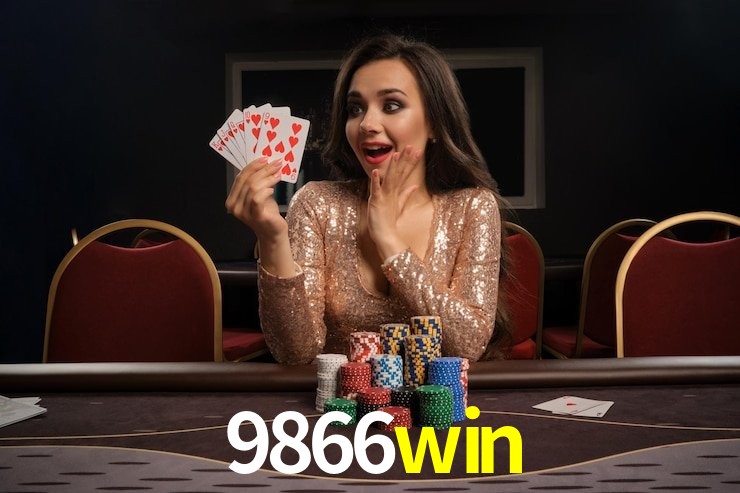 Torneios 9866win