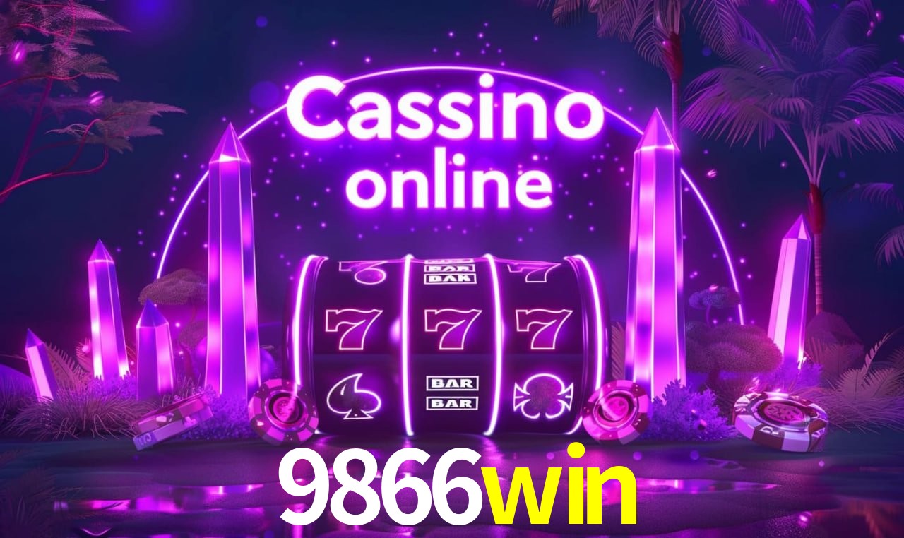 9866win - Winners Celebration