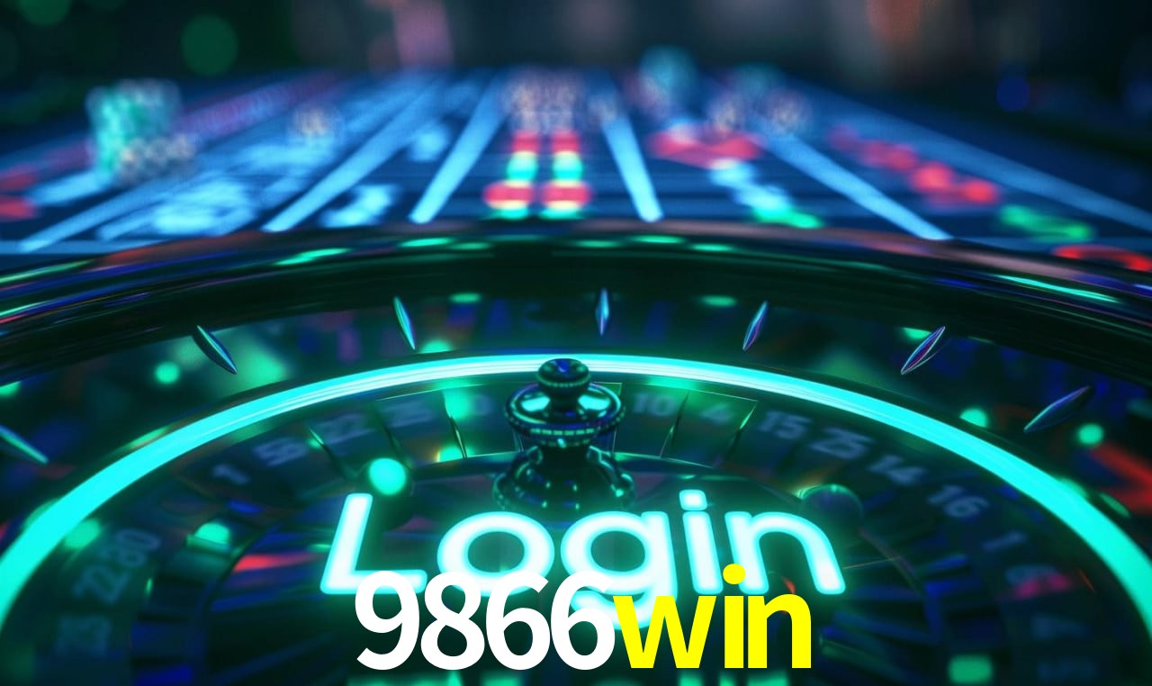 Diretório de Jogos 9866win