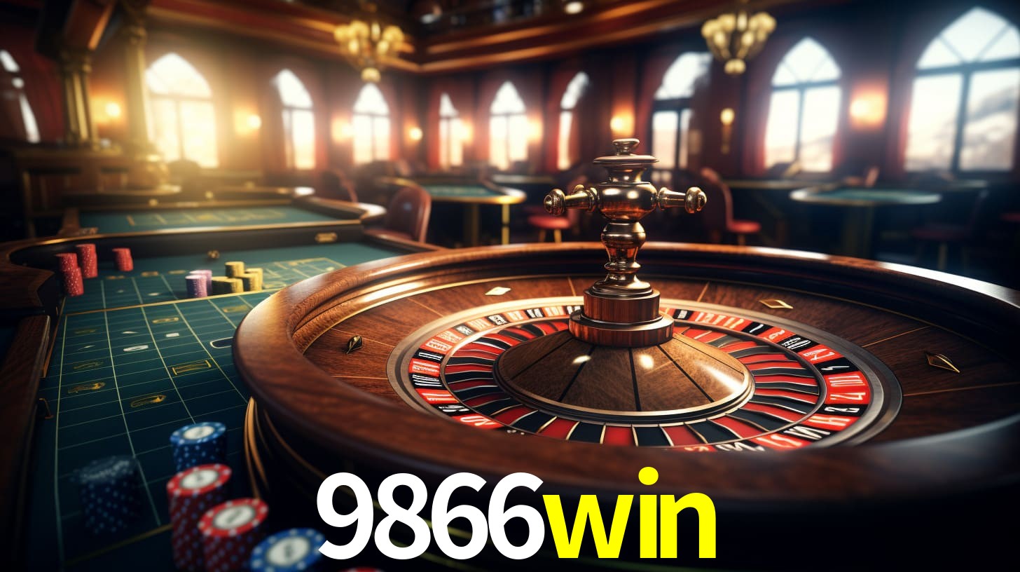 Football Betting 9866win