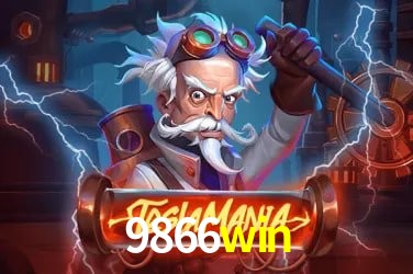 9866win Belo Horizonte - Jackpots