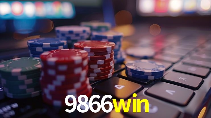 9866win - cassino ao vivo