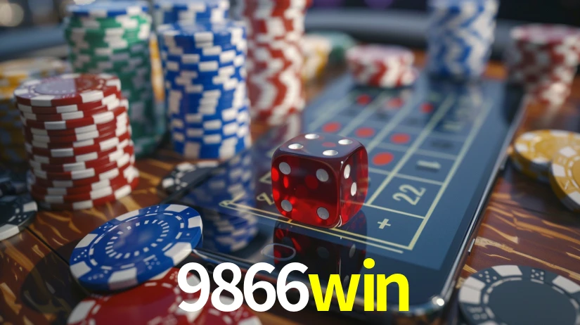 Bônus Generosos e Exclusivos no 9866win para Você!