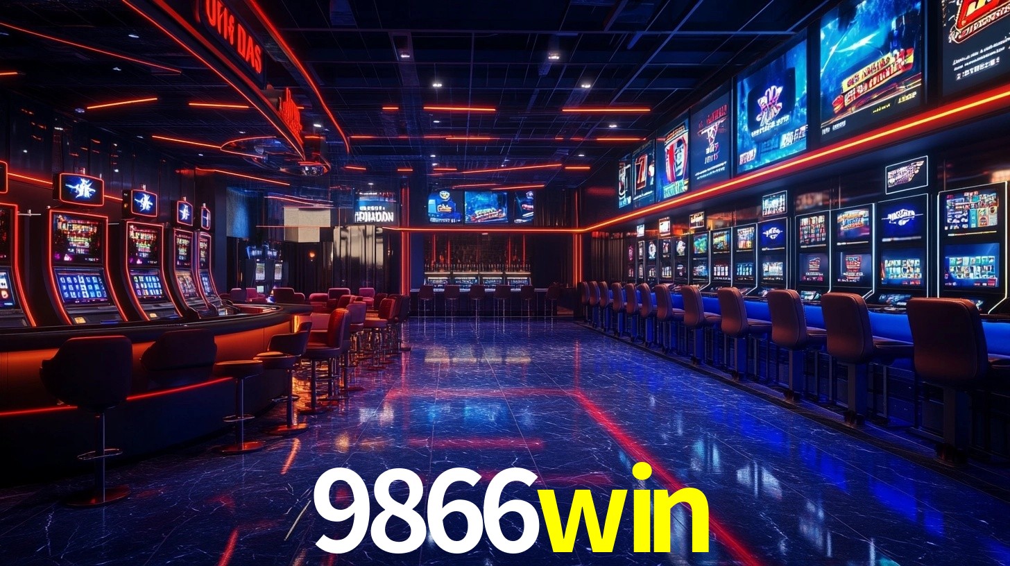 VIP Casino 9866win
