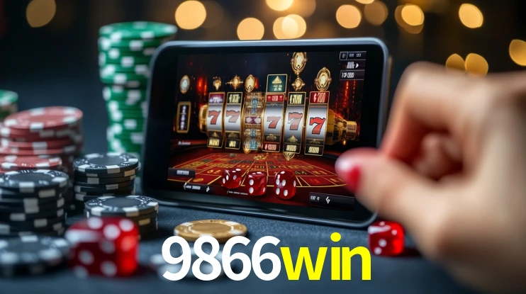 Live Casino 9866win