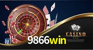 Casino Ao Vivo 9866win