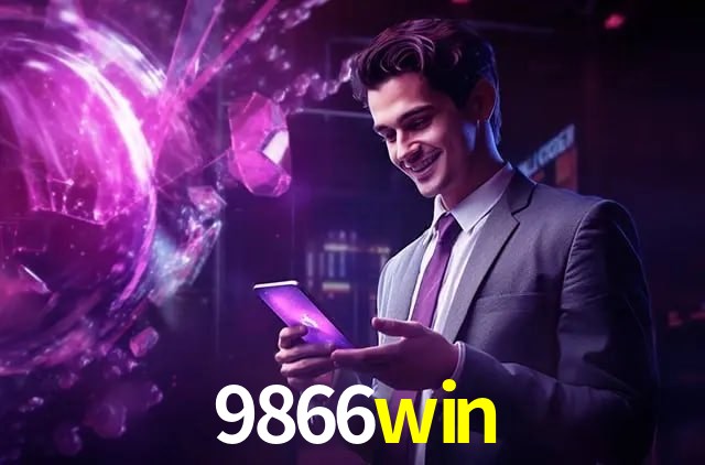 Bonus Features 9866win