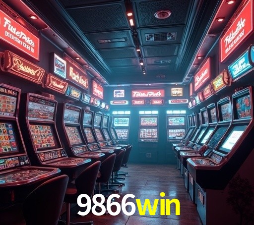 9866win Promoções - 30+ Ofertas Diárias